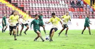 আবারও মুখোমখি বাংলাদেশ-ভুটান: এবার আধিপত্য প্রমাণের লড়াই